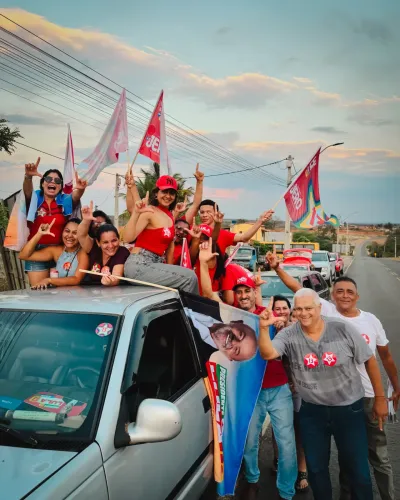 Carreta em Condeúba — foto 12