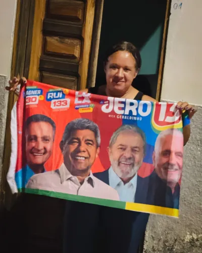 Carreta em Condeúba — foto 14