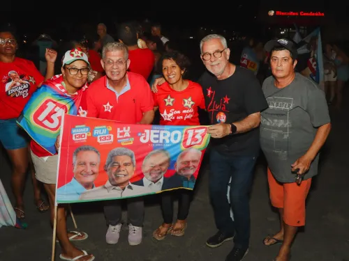 Carreta em Condeúba — foto 16