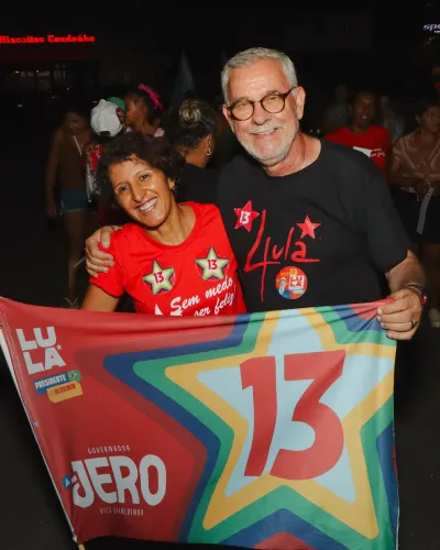 Carreta em Condeúba — foto 24