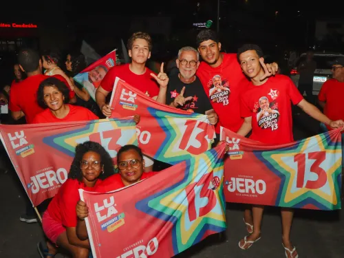 Carreta em Condeúba — foto 25