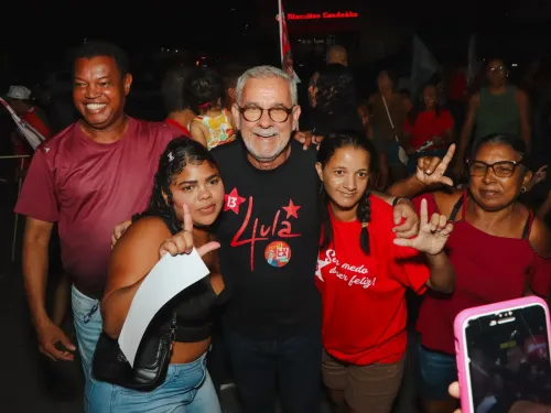 Carreta em Condeúba — foto 26