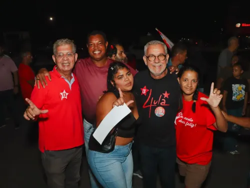 Carreta em Condeúba — foto 27