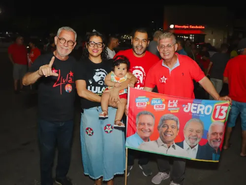 Carreta em Condeúba — foto 33