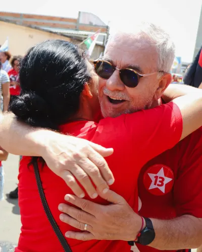Ato em defesa da democracia — foto 81