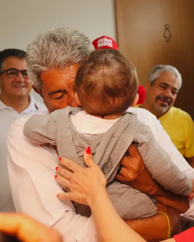 Agenda de Jerônimo em Conquista - Carreata — foto 6