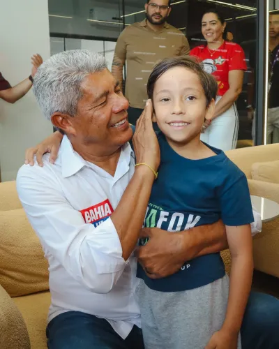 Agenda de Jerônimo em Conquista - Carreata — foto 10