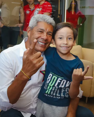 Agenda de Jerônimo em Conquista - Carreata — foto 12