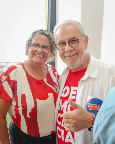 Agenda de Jerônimo em Conquista - Carreata — foto 16