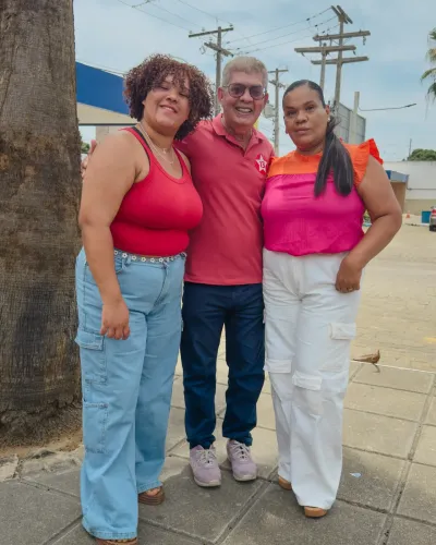 Dia das Votação — foto 1