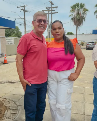 Dia das Votação — foto 2