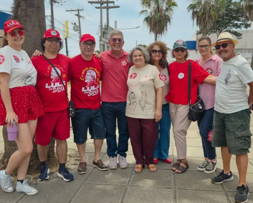 Dia das Votação — foto 3