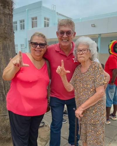 Dia das Votação — foto 4