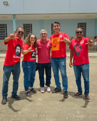 Dia das Votação — foto 5