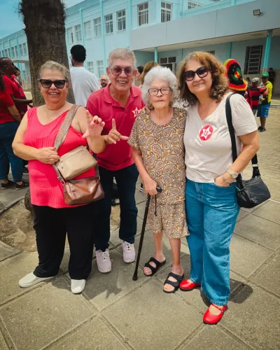 Dia das Votação — foto 6