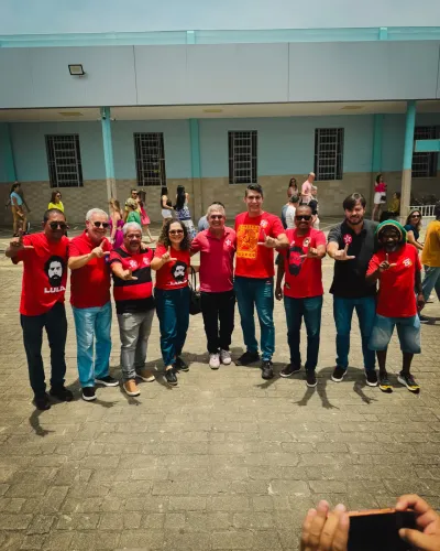 Dia das Votação — foto 8