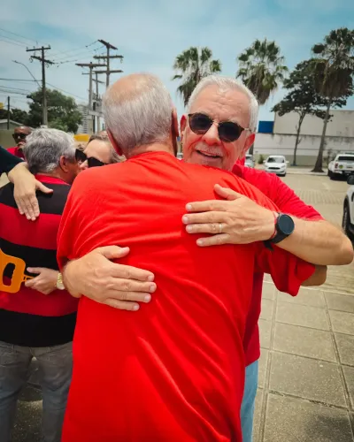Dia das Votação — foto 9