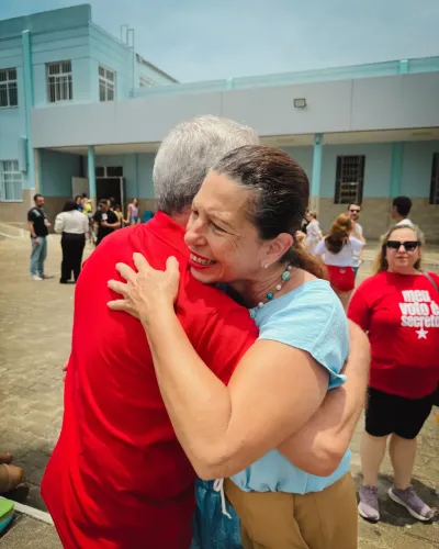 Dia das Votação — foto 10