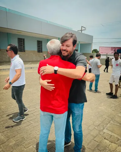 Dia das Votação — foto 11