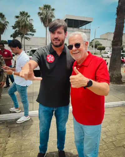 Dia das Votação — foto 12