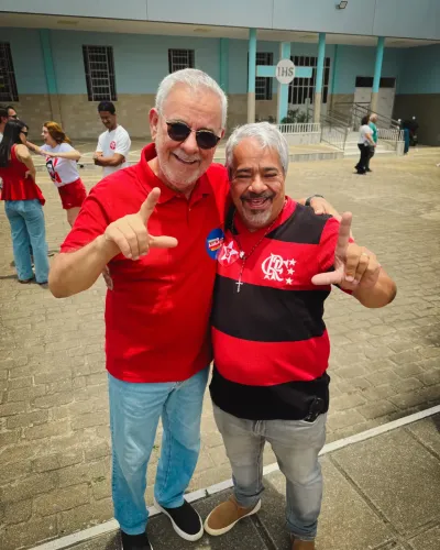 Dia das Votação — foto 13