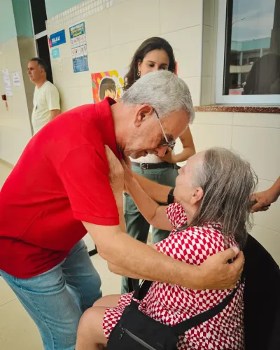 Dia das Votação — foto 14