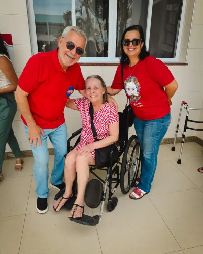 Dia das Votação — foto 15