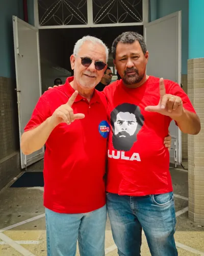 Dia das Votação — foto 16