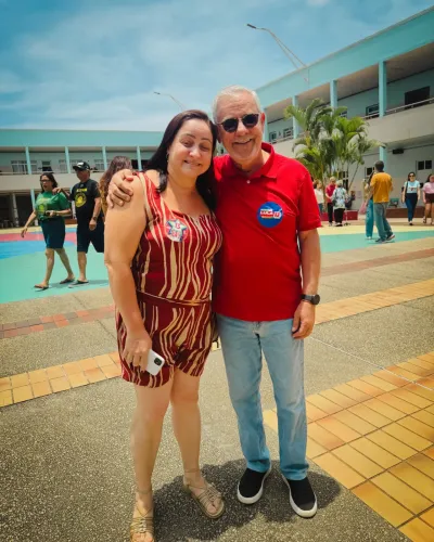 Dia das Votação — foto 17