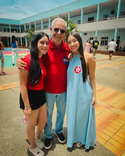 Dia das Votação — foto 18
