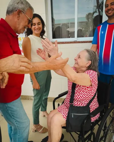 Dia das Votação — foto 19