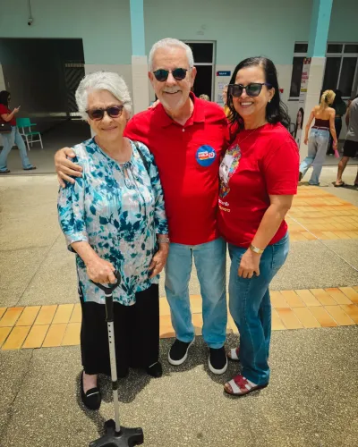 Dia das Votação — foto 20