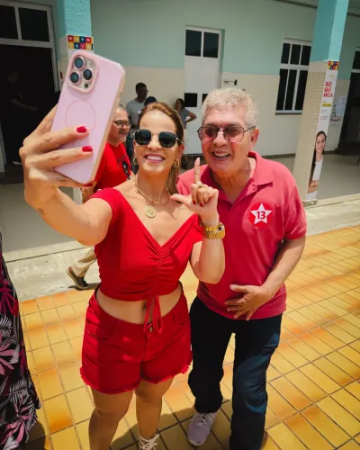 Dia das Votação — foto 22