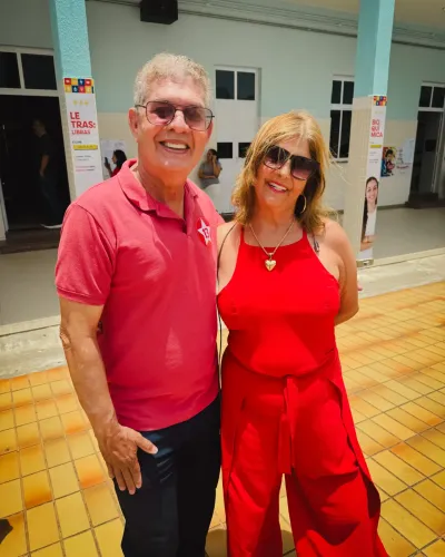 Dia das Votação — foto 23