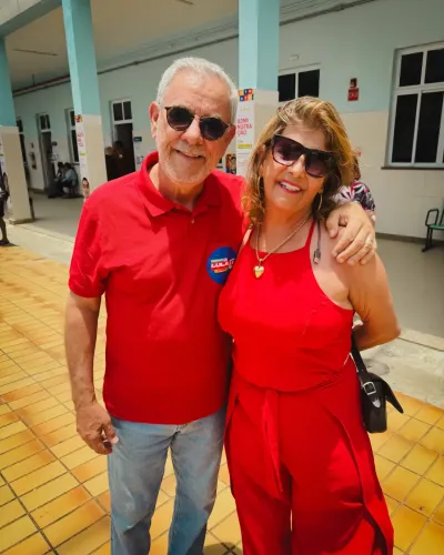 Dia das Votação — foto 24