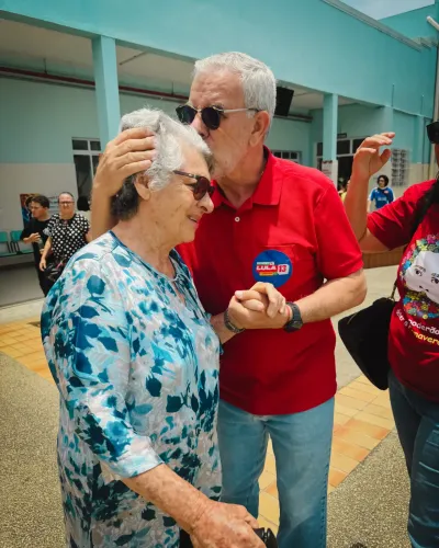 Dia das Votação — foto 25
