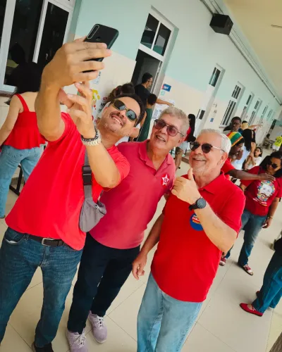 Dia das Votação — foto 28