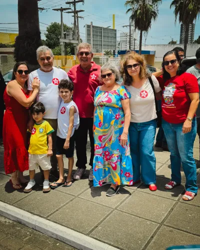 Dia das Votação — foto 36