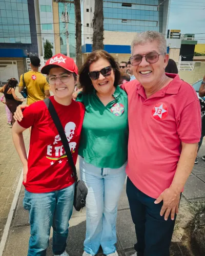 Dia das Votação — foto 38