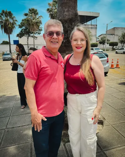 Dia das Votação — foto 39
