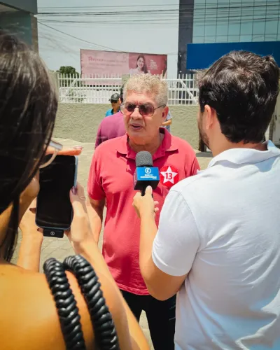 Dia das Votação — foto 40
