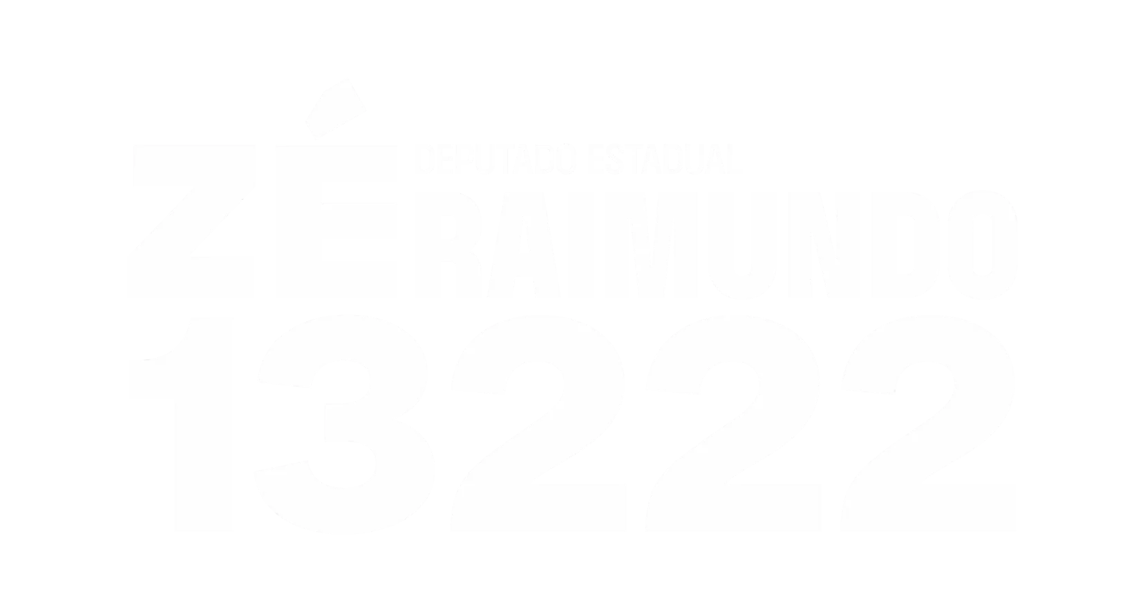 Logo ZÉ RAIMUNDO